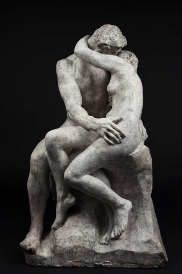 El infierno de Rodin
