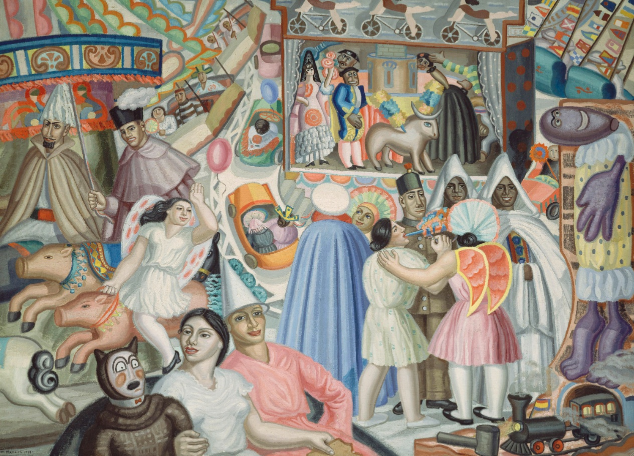 Insolitas y extraordinarias