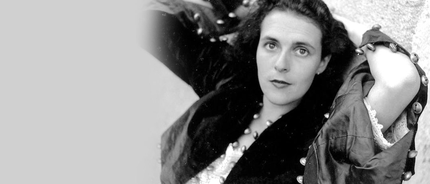 Leonora Carrington