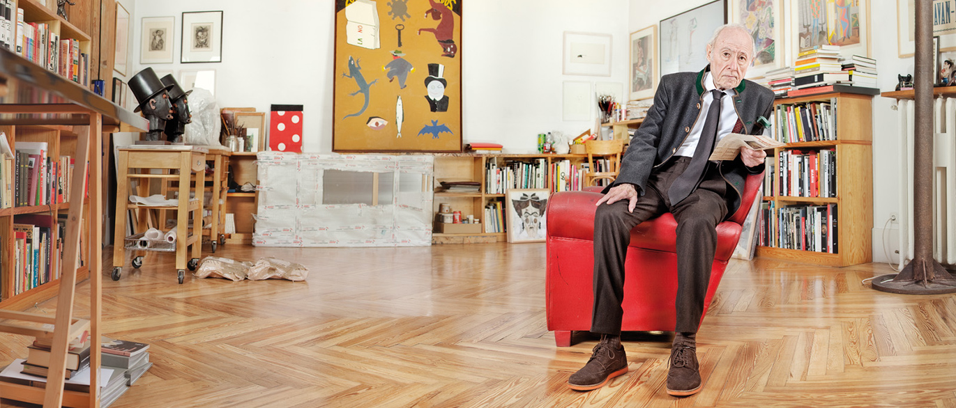 Eduardo-Arroyo