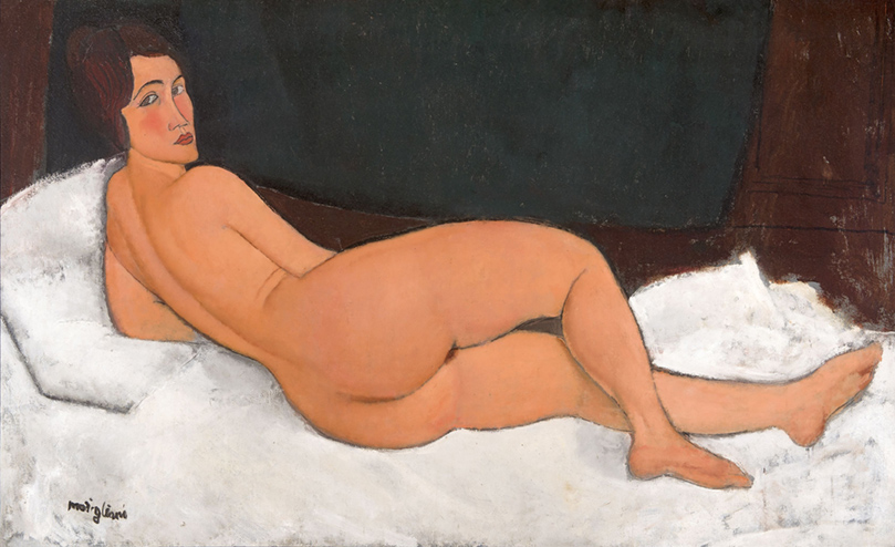 modigliani