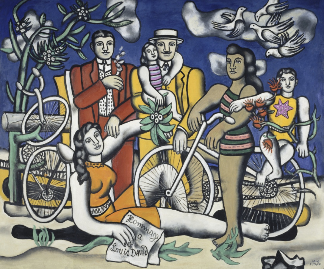 Leger