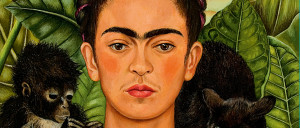 Frida Kahlo, mujer y mito
