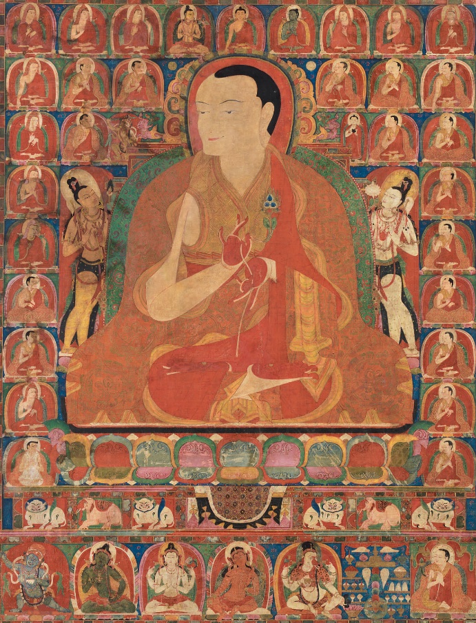 Thangka