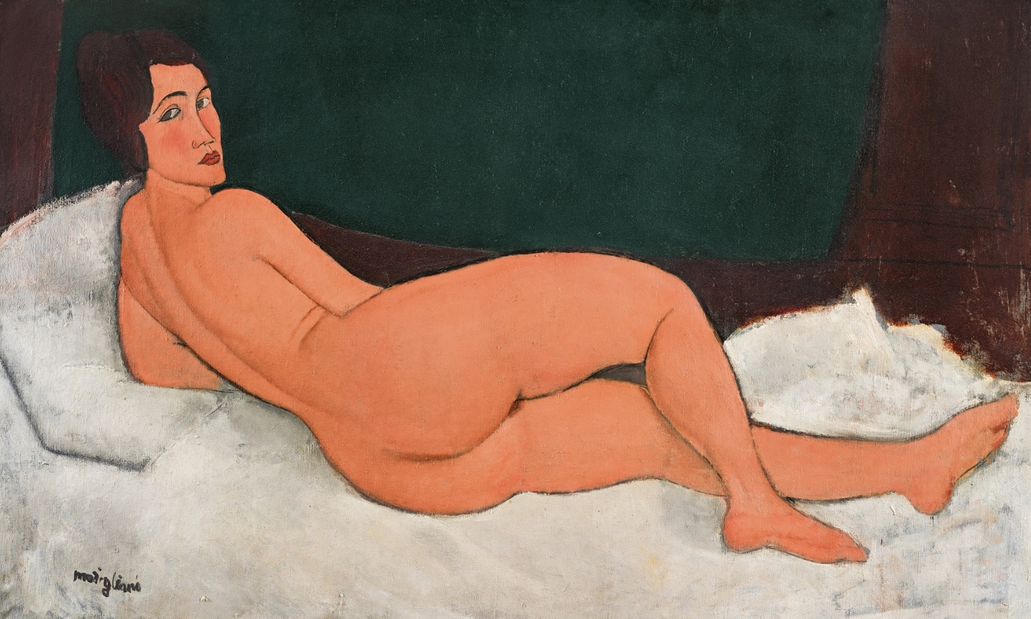 Modigliani