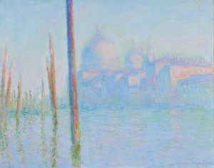 Pintor del aire – The National Gallery, Londres. Hasta el 29 de julio