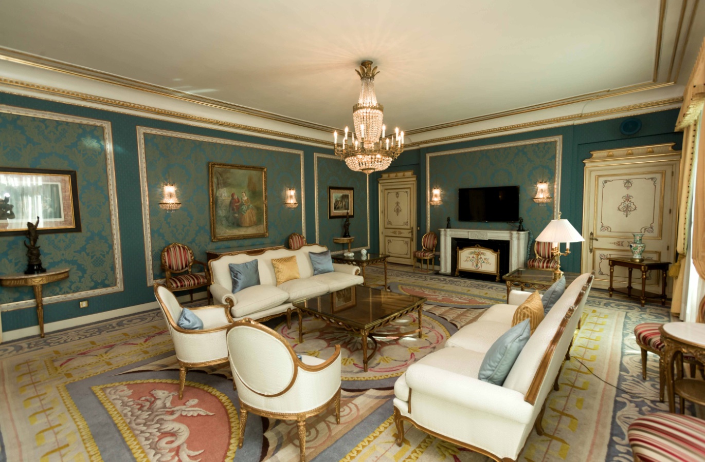 Ritz