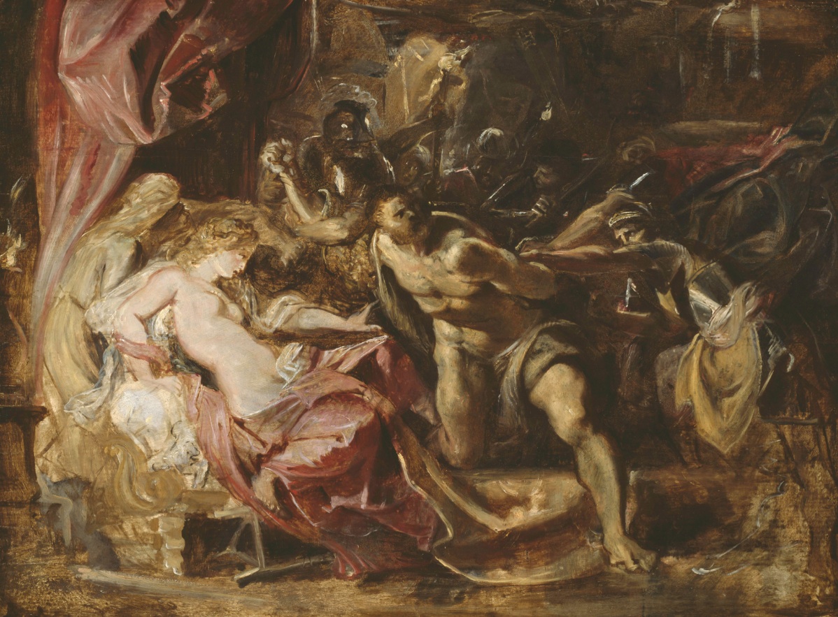 Rubens
