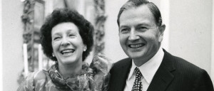 La colección de Peggy y David Rockefeller