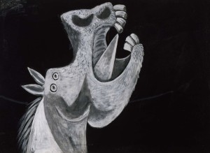 Guernica – Musée national Picasso, París. Hasta el 29 de julio