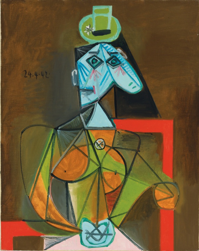 Picasso