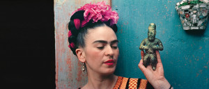 Frida, un símbolo sublime y trágico