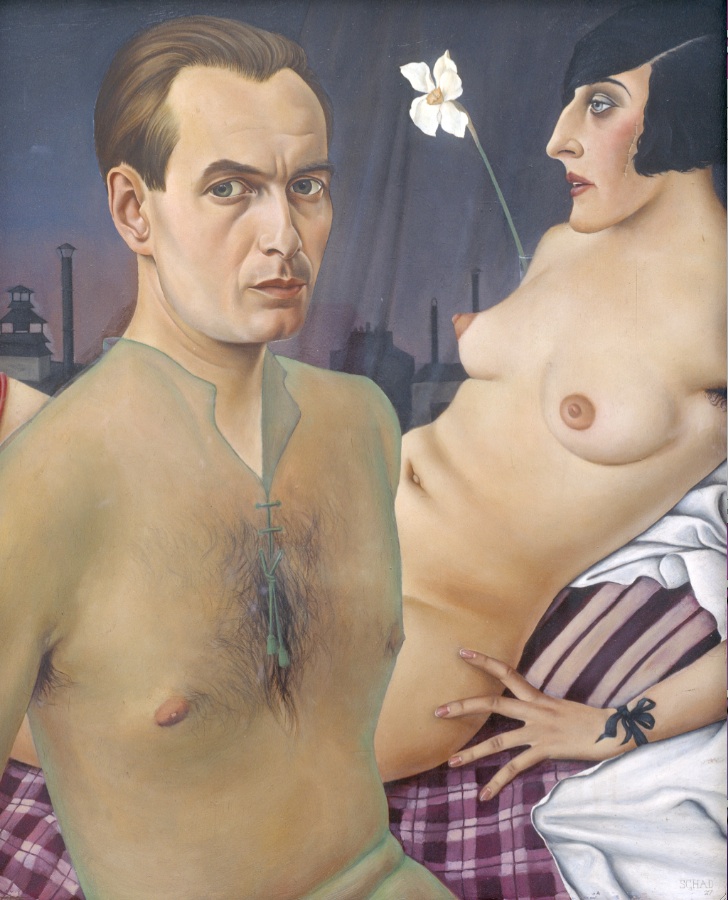 Heridos de guerra