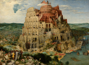 El gran Brueghel – Kunsthistorisches, Viena. Hasta el 13 de enero