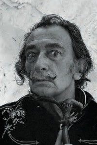 Dalí de cerca – Teatro-Museo Dalí, Figueres. Hasta mayo de 2019