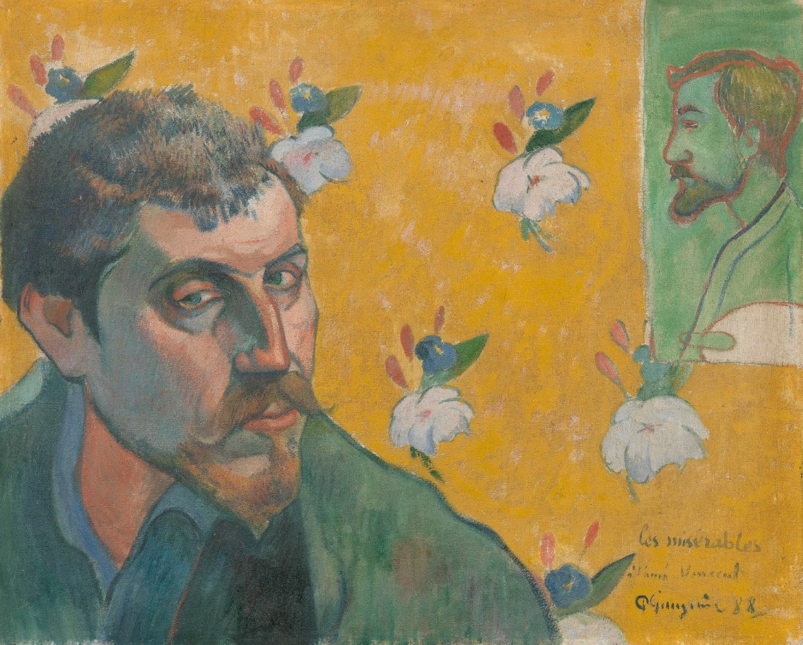 Gauguin