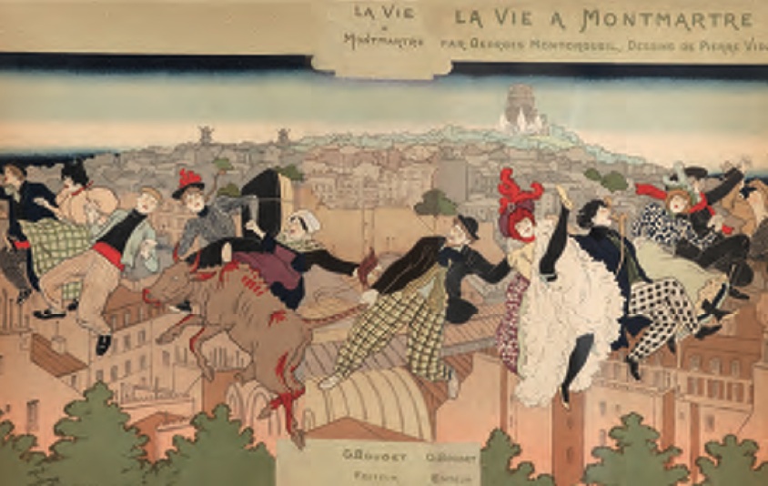 Montmartre
