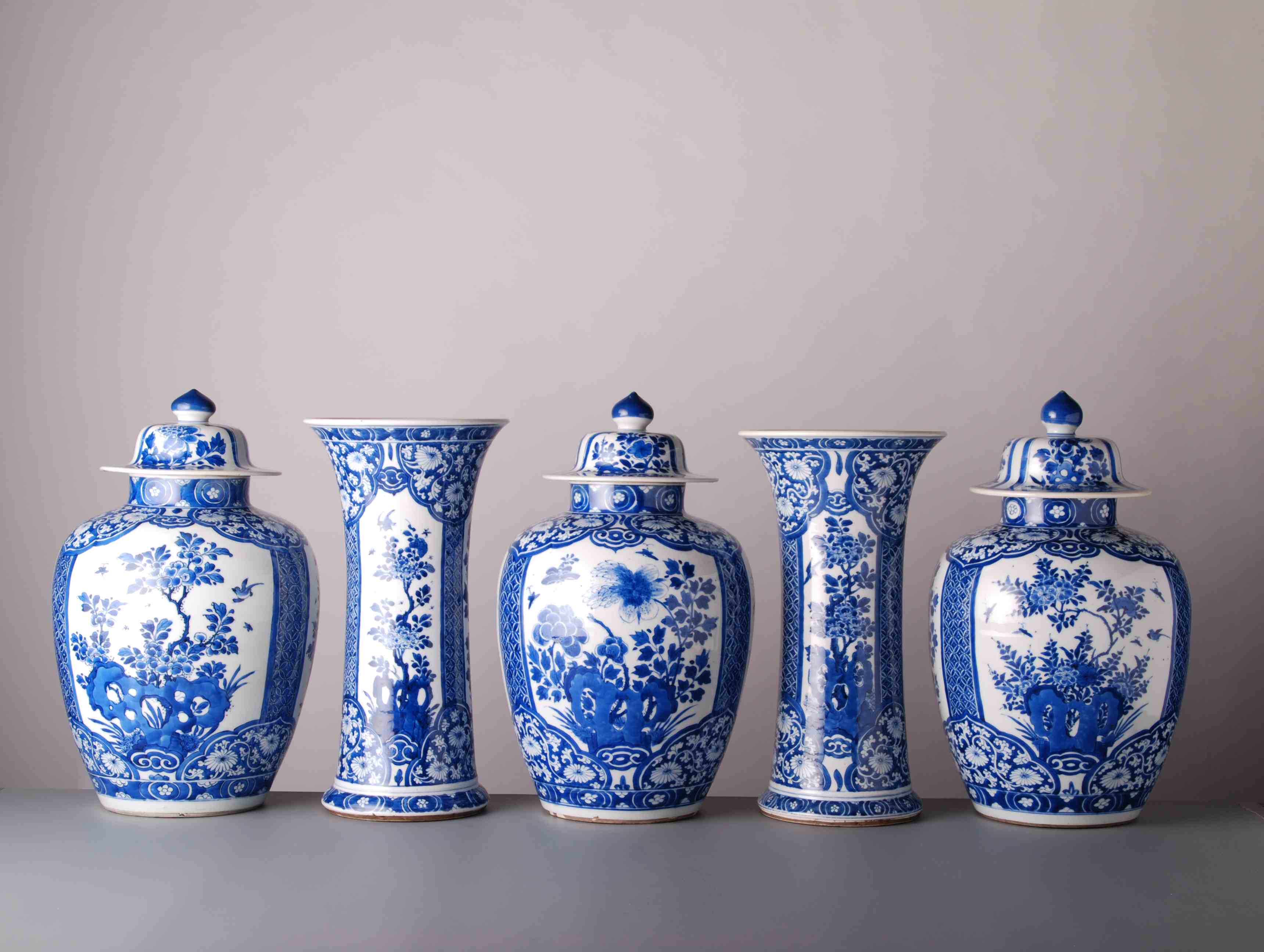 porcelana china