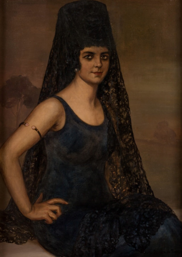 Ansorena