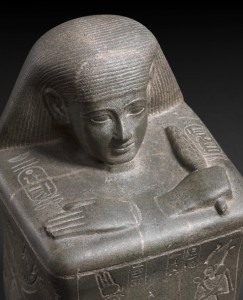Dioses de Egipto – Musée de Grenoble. Hasta el 27 de enero