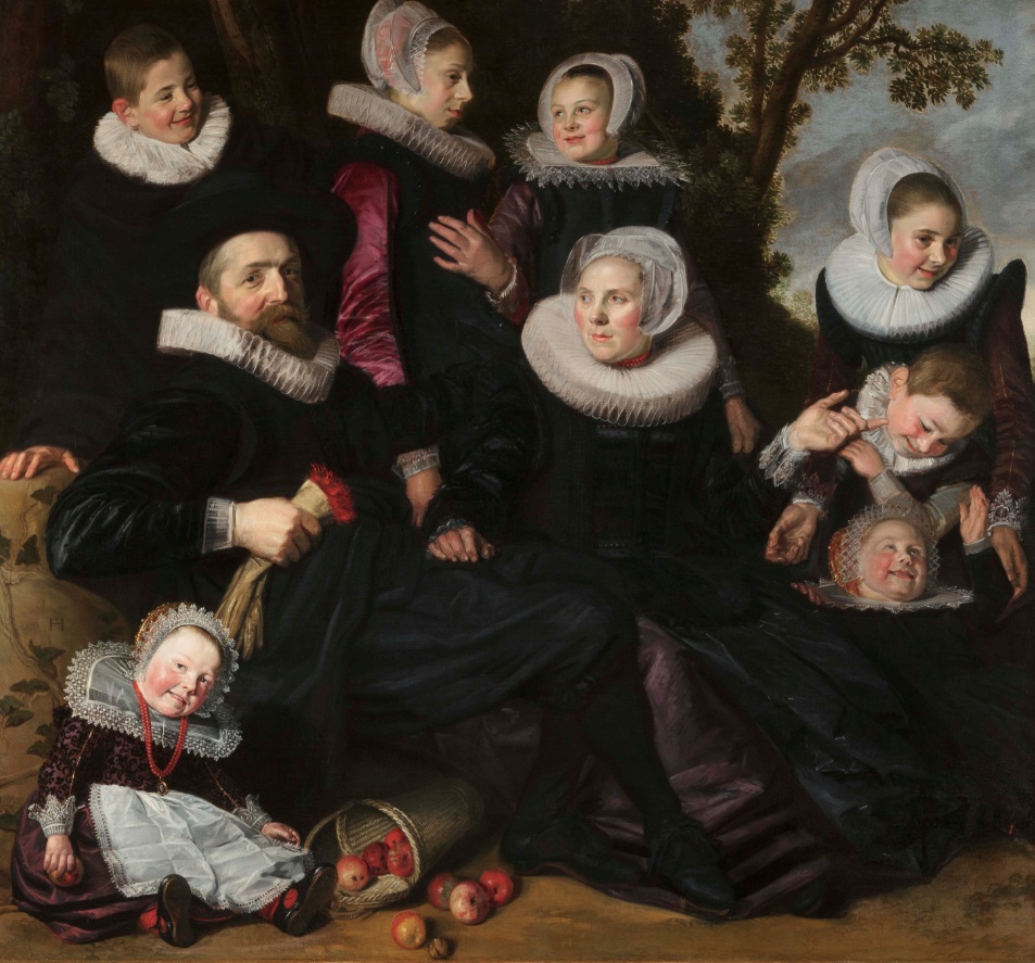 Frans Hals