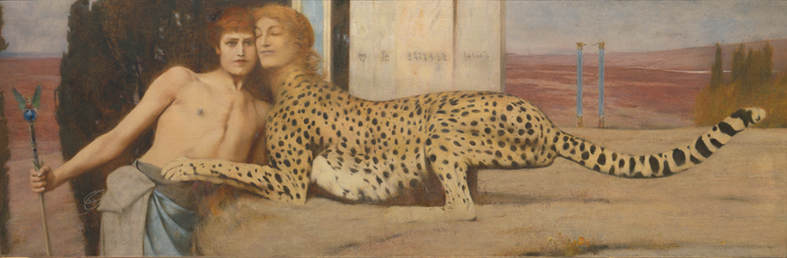 Khnopff-Des-Caresses-Credit-photo-J.-Geleyns-Art-Photography-1