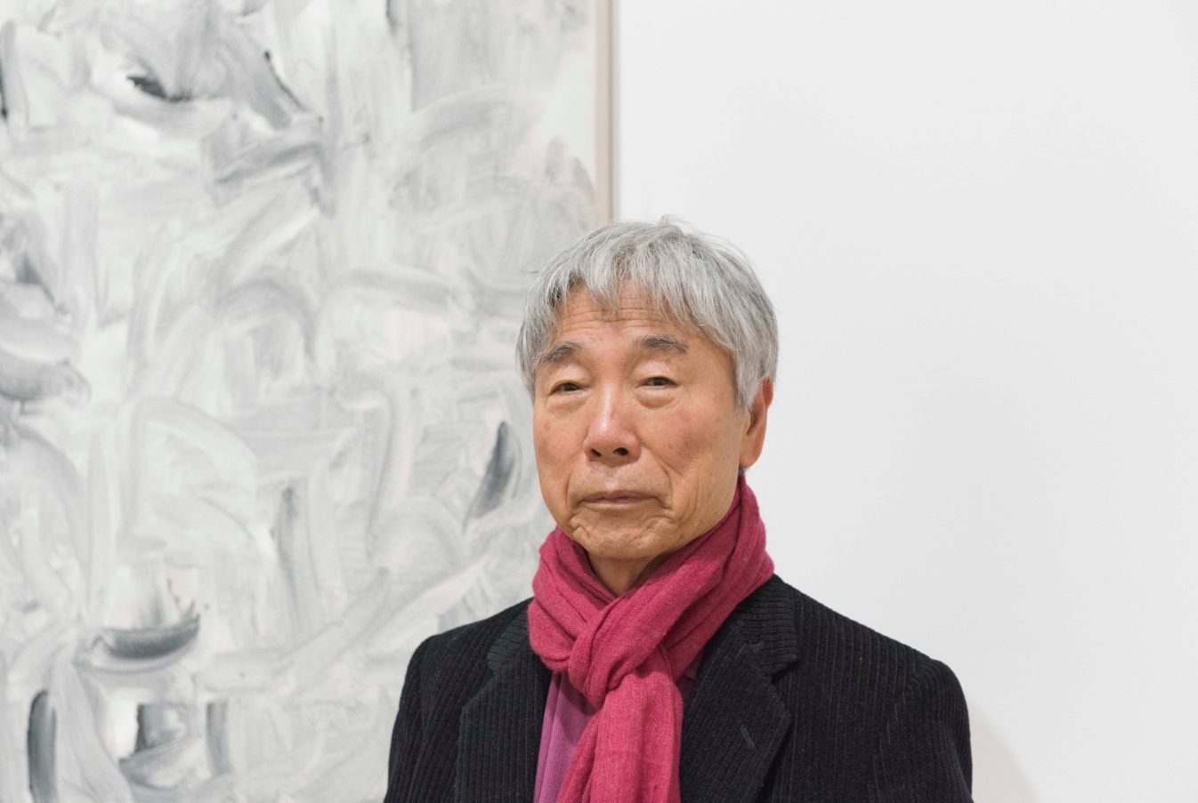 Lee Ufan