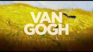 Van Gogh, visto por su mecenas