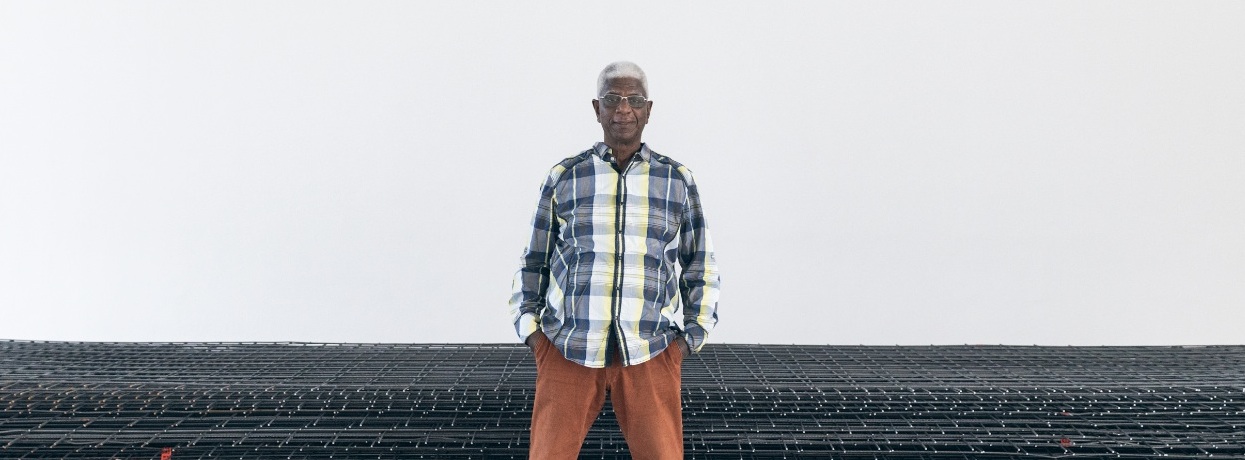 El Anatsui