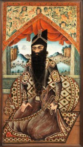 El príncipe de Persia