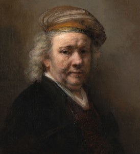 Rembrandt inagotable – Mauritshuis, La Haya. Hasta el 15 de septiembre
