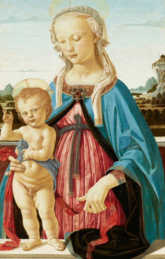 Verrocchio