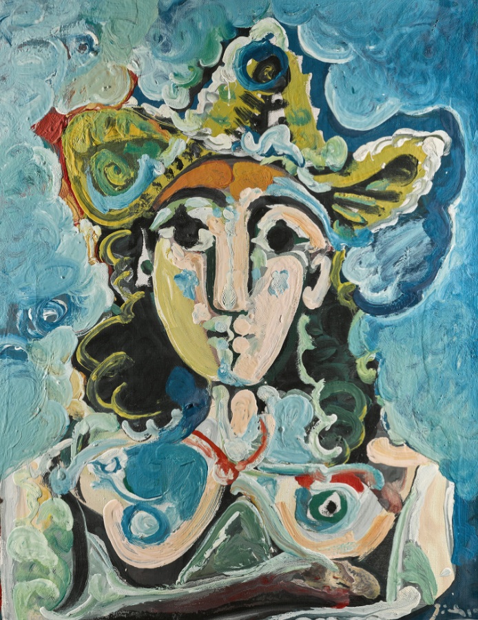 Picasso