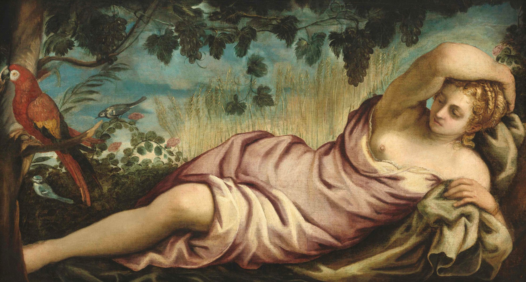 Tintoretto