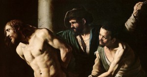 Caravaggio en Nápoles