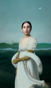 En torno al retrato – Thoma Art Foundation, Santa Fe. Hasta el 30 de julio