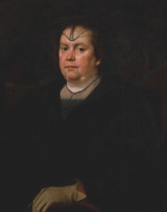 La ‘papisa’ perdida de Velázquez