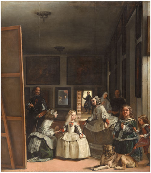 Las-meninas-1