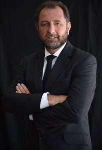 Luis Gasset, nuevo Director General de Ansorena