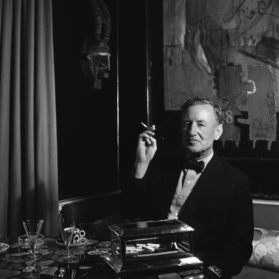 Ian Fleming