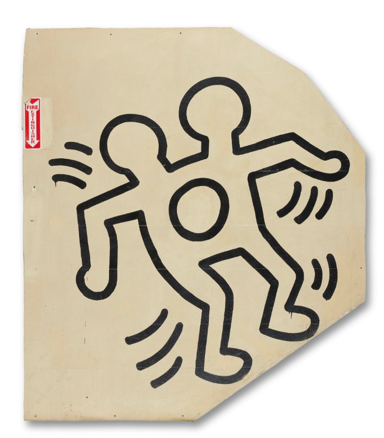 Keith Haring