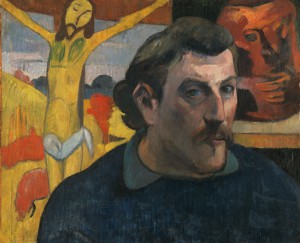Gauguin, los diarios de un salvaje