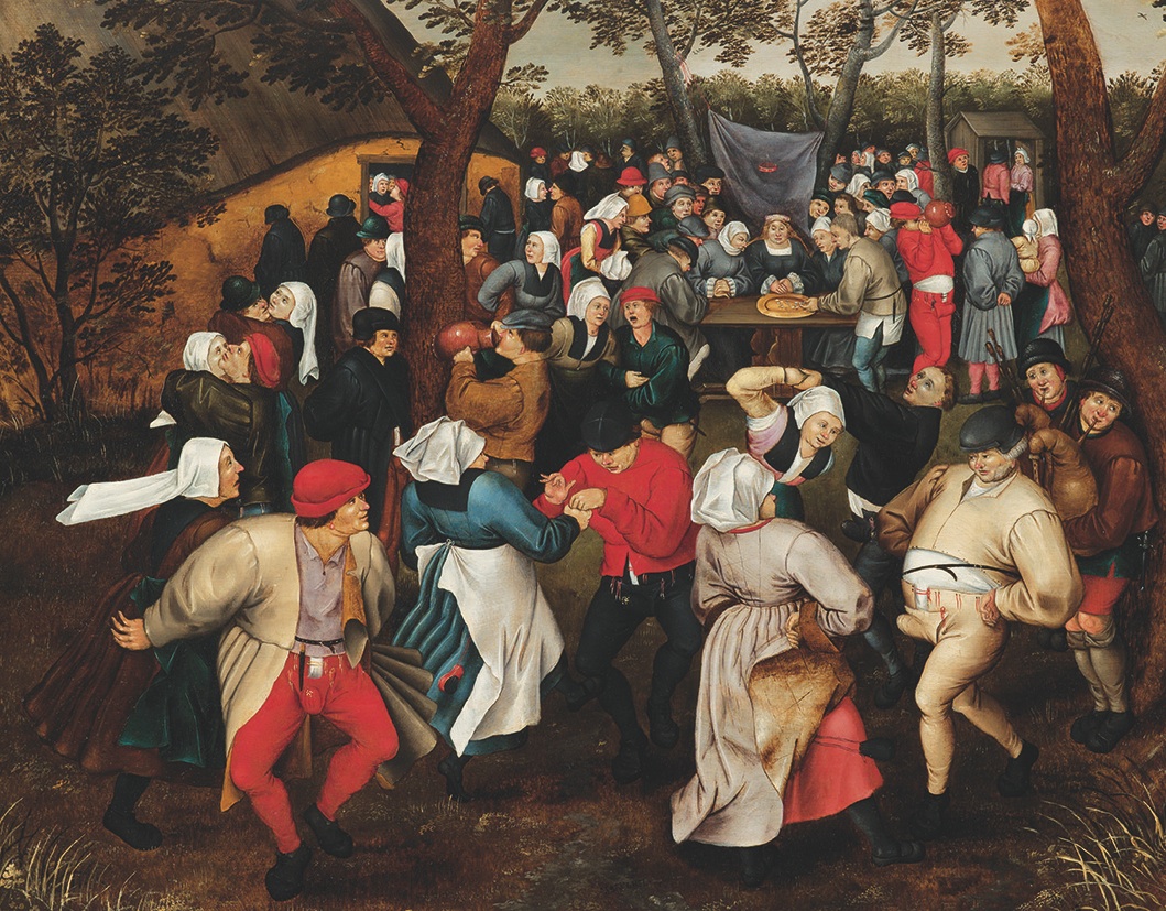 Brueghel
