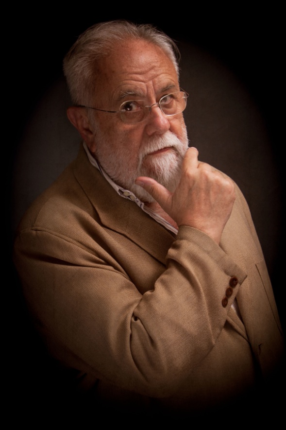 Gonzalo Suarez