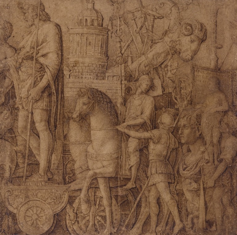 Mantegna