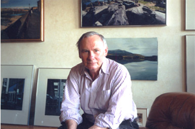 Richard Estes