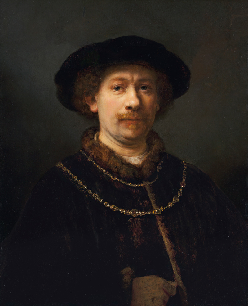 rembrandt-autorretrato-con-gorra-y-dos-cadenas-1