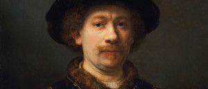 Bajo el signo de Rembrandt