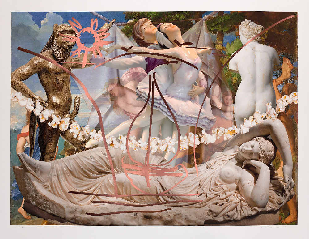 Jeff-Koons-Antiquity-(Manet)-1