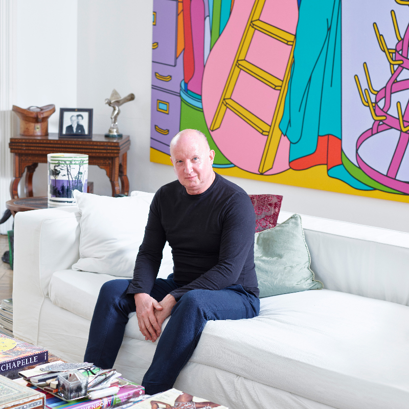 Retrato-Robert-Tibbles-1